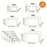 20pcs-5 Small Size