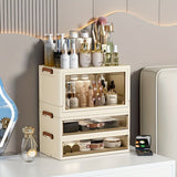 1 Door Cabinet + 2 Drawers Cabinet