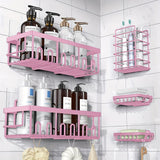 pink color