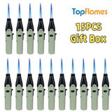 15Pcs