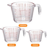 3PCS（10.14OZ+16.91OZ+33.81OZ）
