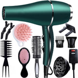 Green - Original Accessories