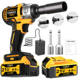 Machine + battery * 1