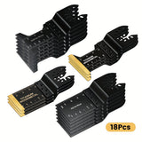 18pcs NEW