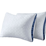 Wide Edge Pillow (2PC)