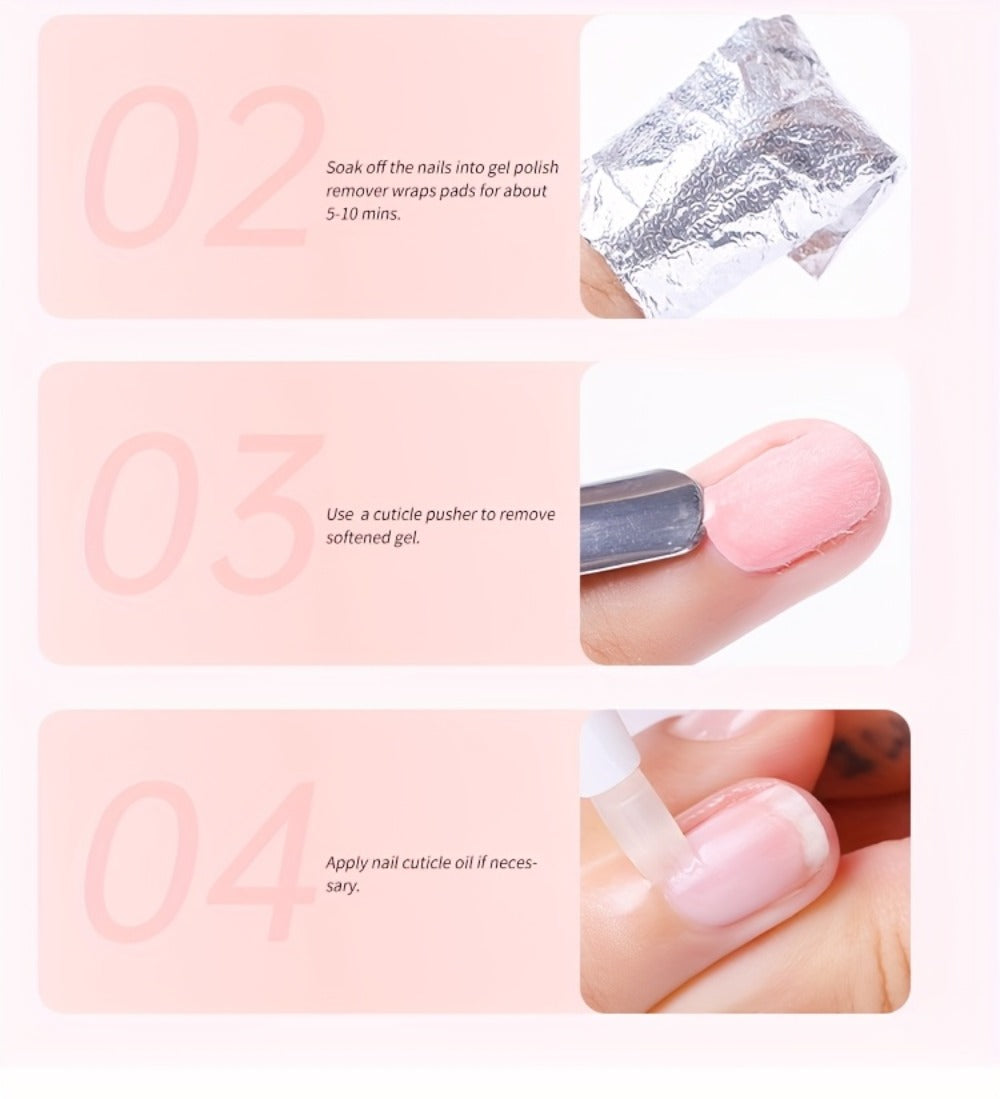 Gel Nail Polish BORN PRETTY MY269 Imperial Green 10ml Magnetic Cat Eye Shimmer in a White Bottle
