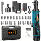 Battery*2+plastic Box+more Accessories