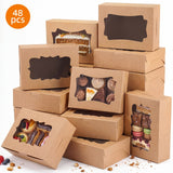 48pcs