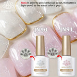 2pcs JN90+JN91