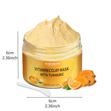 VC Turmeric Face Mask