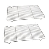 2 PCS(15.35*11.02in)