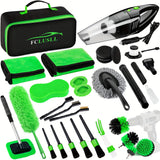 35pcs-Green