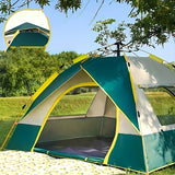 4-6 Green--Large & Picnic Pads