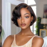 Mix Brown