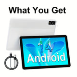 White Tablet
