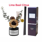Lime Basil Citrus 1 pack