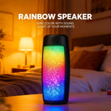 Colorful Speaker 1pc