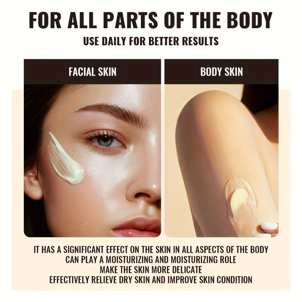 Bee Venom Lifting Cream with Beef Tallow & Honey 120g — Natural Botox Alternative Instant Tightening Firming Deep Moisturizing Alcohol-Free Anti-Aging Face Cream All Skin Types Women