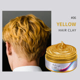 #06 Yellow