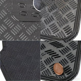 Carbon Color Set
