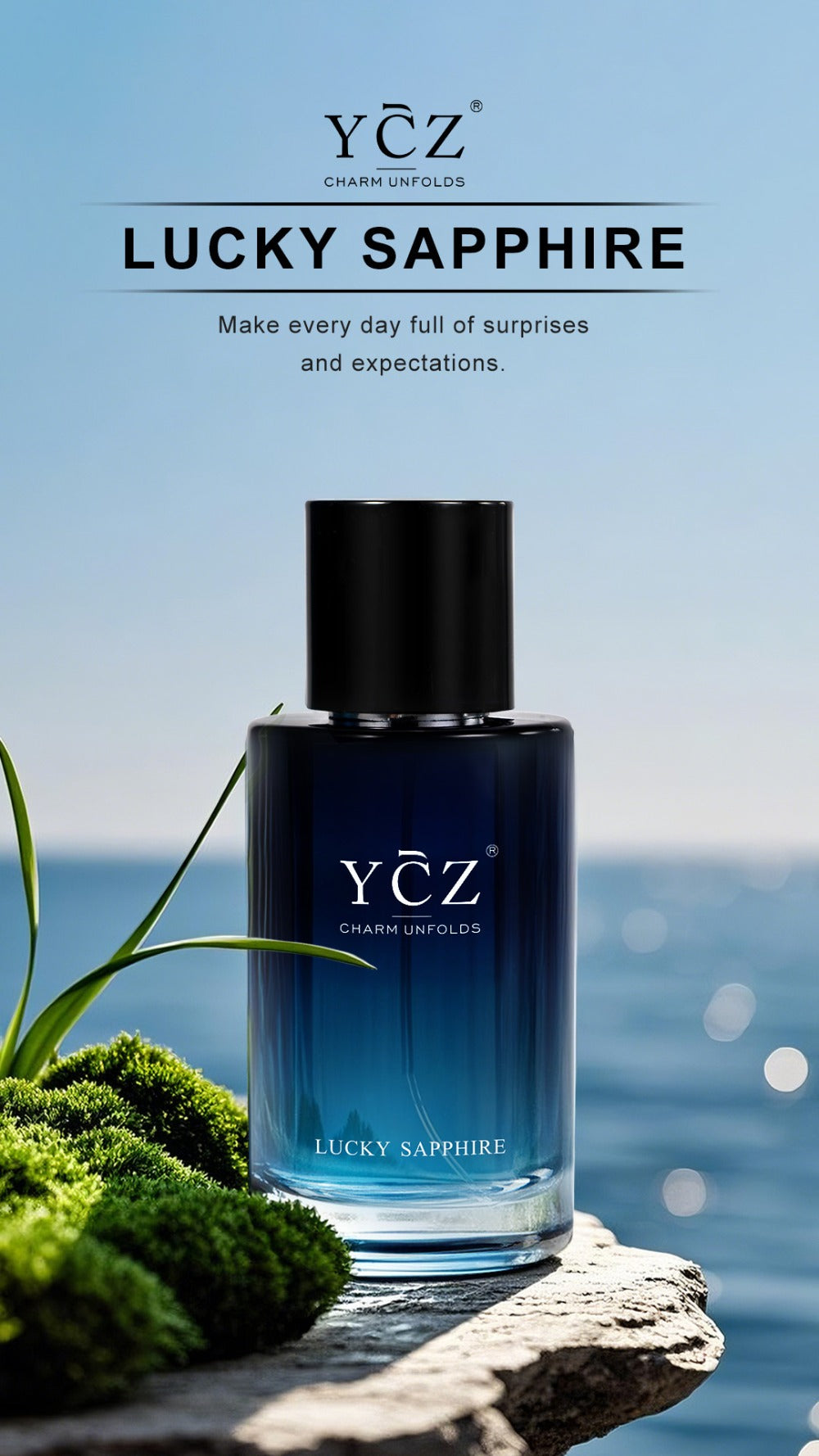 Cologne for Men Pheromone Fragrance Spray Eau de Toilette Bold Alluring Masculine Scent for Bath Time, Home Spa and Personal Care