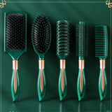 5 Piece Set