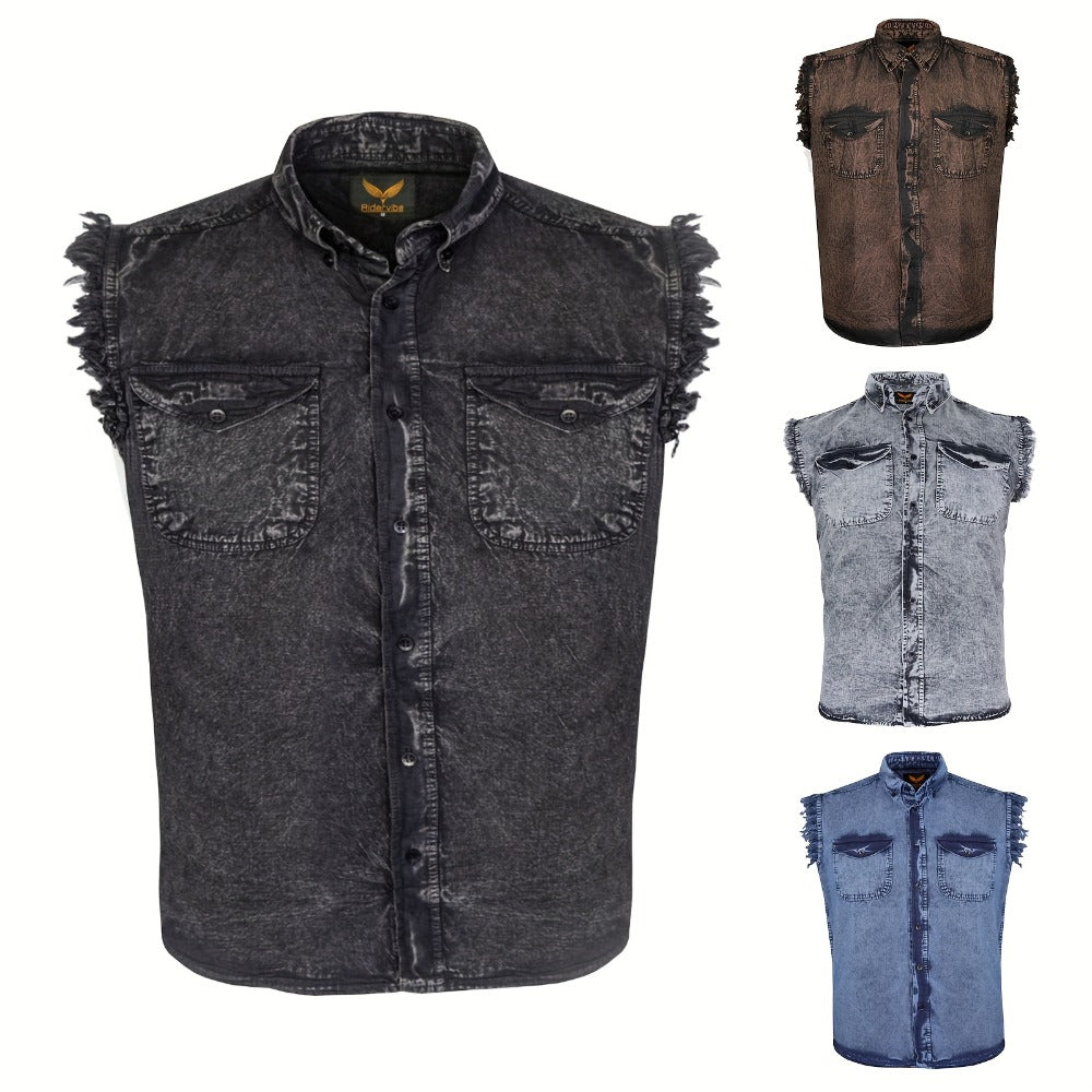 Men's Clothing