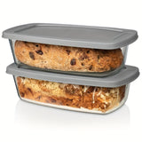 2pcs Baking Pan