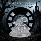 Transparent Color