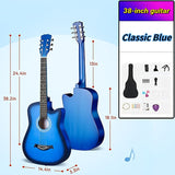 Classic Blue