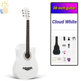 Cloud White