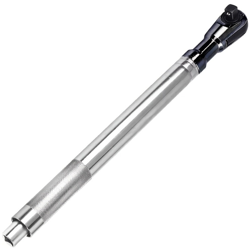 Impact Wrench Extension 1/2" Offset Ratchet Extender - 3-in-1 Heavy Duty Electric Drill Adapter for Confined Spaces Auto Repair with Socket Adapters