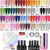 61pcs
