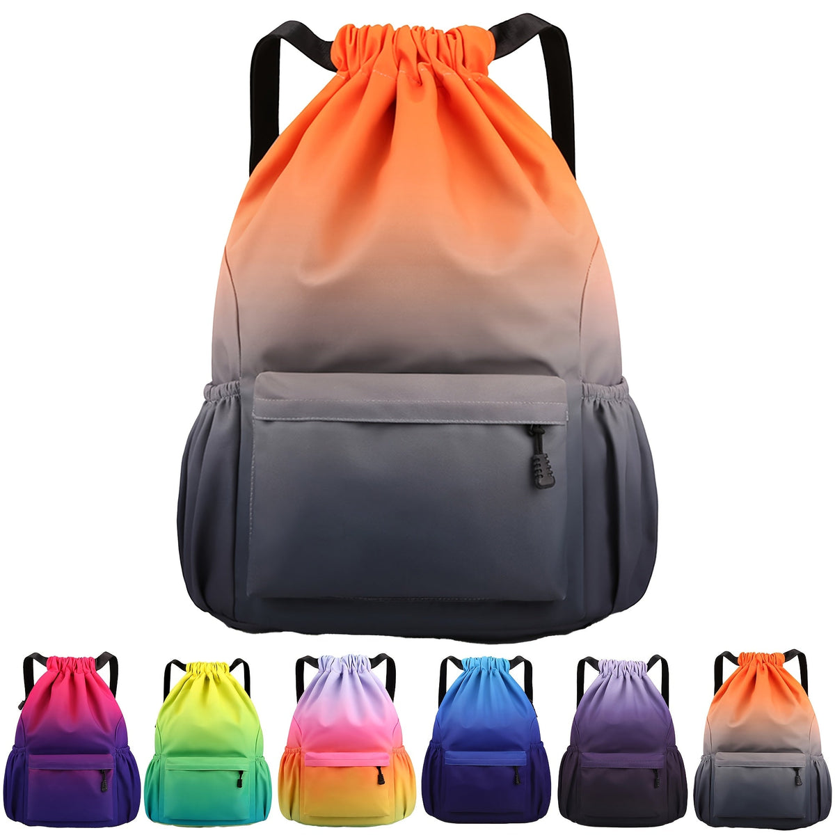 Outdoor Bags & Backpacks