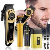Golden-4pcs
