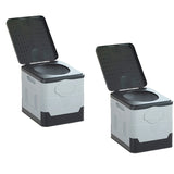 Black-2pcs