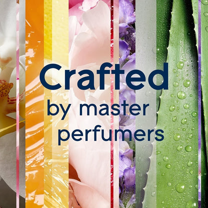 Spray Air Freshener Refill 8.45oz 1pc or 4pcs - 6 Scents Lavender Vanilla Cool Linen Ocean Mixed Berries Magnolia