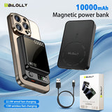 10000mAh--Black