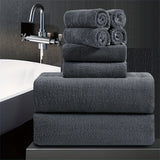 Deep Gray