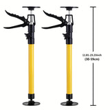 Yellow 2 pieces (11.8-23.2 In)