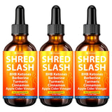 3 bottles/420g