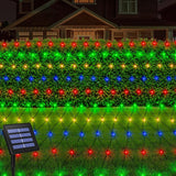 200LED-RGBY Four Colors
