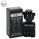 0.17 Fl.oz / 5 ml