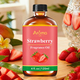4oz Strawberry