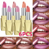 6pcs(101+102+103+104+115+118)