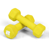 2LB Pair - Yellow