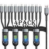 4pcs