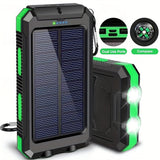Green New Upgrade