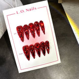 L（1.7/1.3/1.4/1.3/1.1)cm