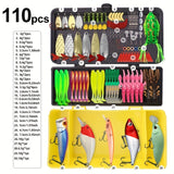 110pcs